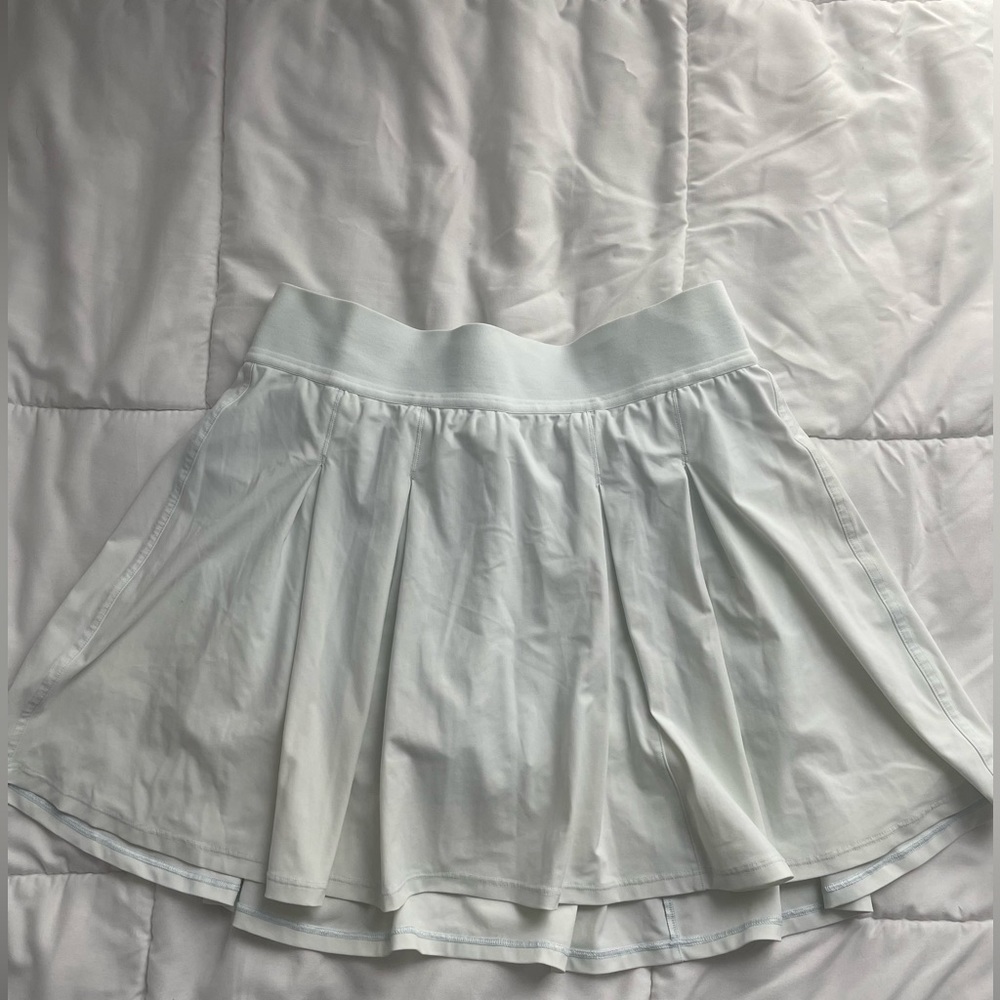 lululemon athletica | Shorts | Lululemon Golftennis Skirt